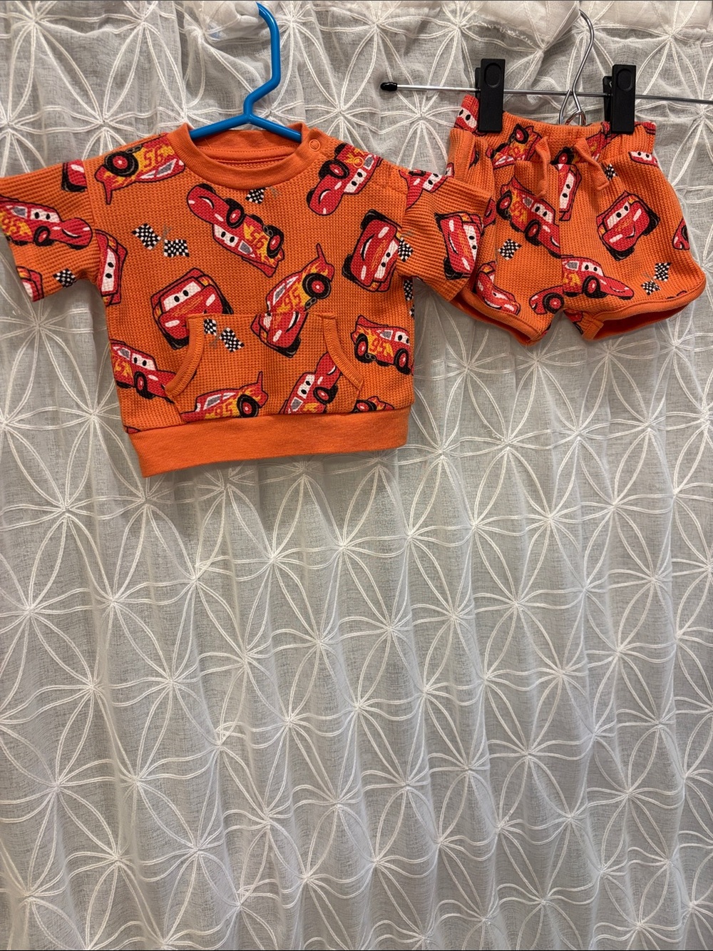 Disney Cars Matching Set - Picture 2 of 6